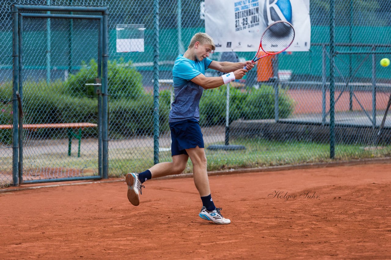 Bild 6 - ITF Future Nord